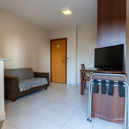 Hotel Cianorte Diamond Exterior foto
